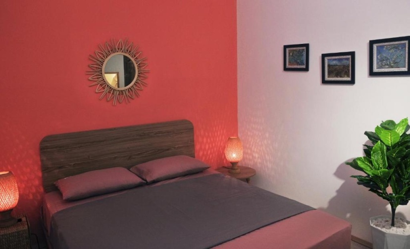 Sea view apartment Nha Trang beach — отель в Нячанге, Вьетнам