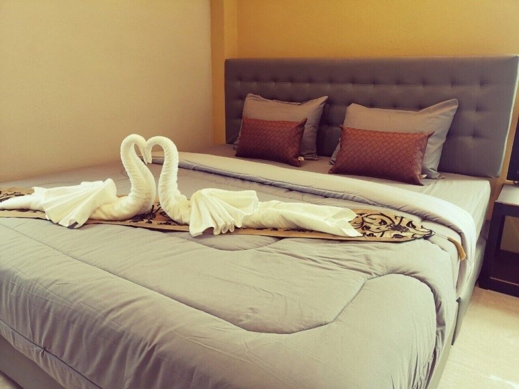 Gentry Villa Koh Phangan — отзывы гостей и цены