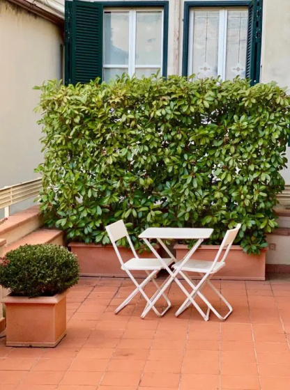 Carmine Apartment 4 — отель в Флоренции, Италия
