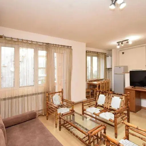 Rent Inn Yerevan (Рент Инн Ереван) на улице Вардананц 4 — отель с удобствами в Ереван