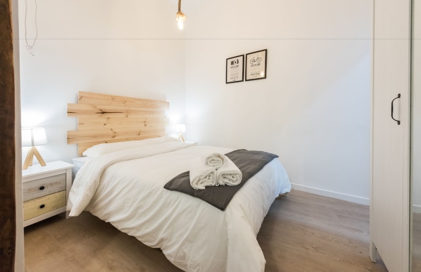 Цены на Apartamento Minas - Malasaña в Мадриде