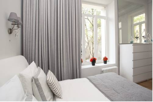 Цены на Luxury Apartment in Old City в Вильнюсе