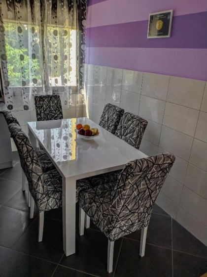 Apartment Branka — отель в Будва, Черногория