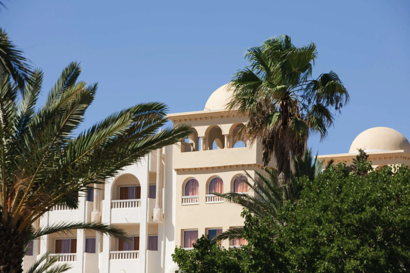 Steigenberger Marhaba Thalasso, Хаммамет, Тунис