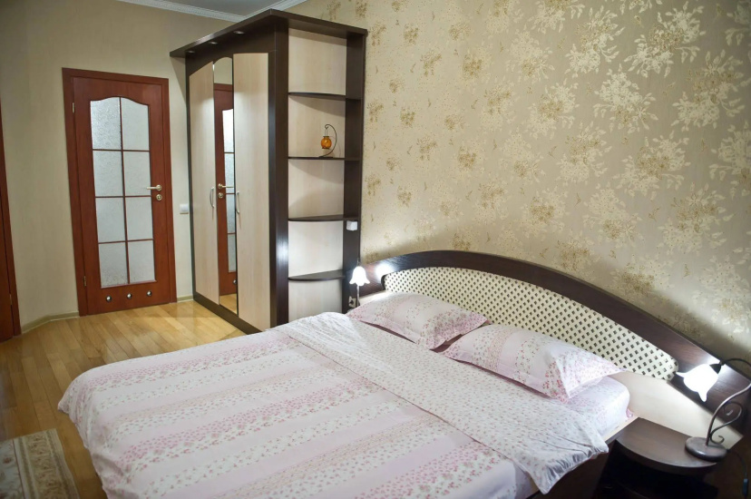 Цены на First Choice Apartments в Кишинёв