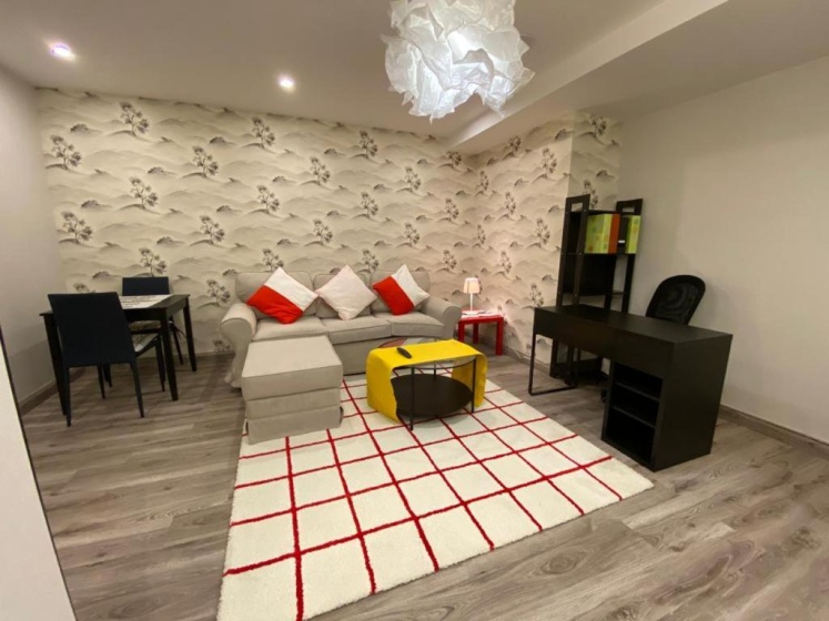 snow home apartments — комфортный отель в Абу