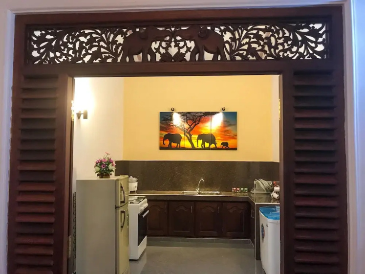 Цены на Girilena Guest House в Хиккадува