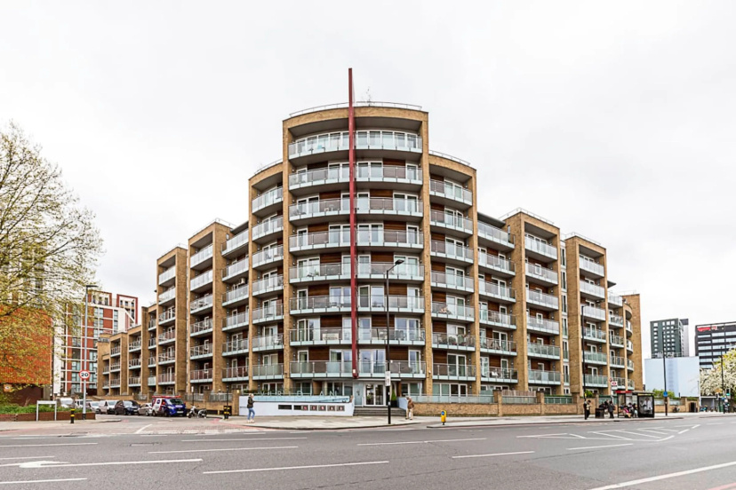 Bright Battersea Apartment — отзывы гостей и цены