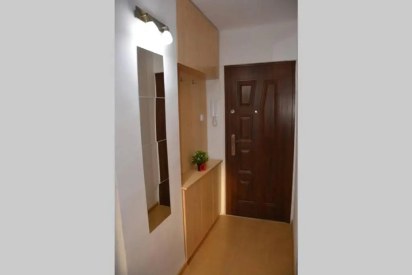 OhMyHome - Graniczna Apartment — отзывы гостей и цены
