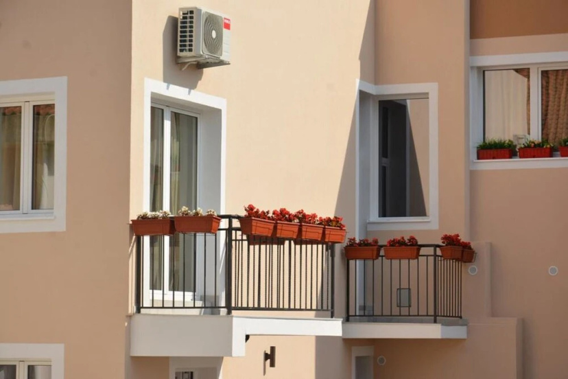 Balabusic Two-bedrooms Deluxe Apartment No.9 — отель в Будва, Черногория