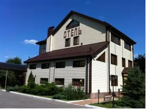 LeBerDon Hotel — забронировать отель в Ростов-на-Дону