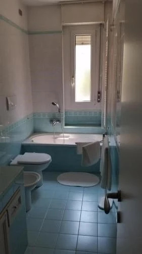 Rosanna Apartment — отель с удобным расположением в Венеции