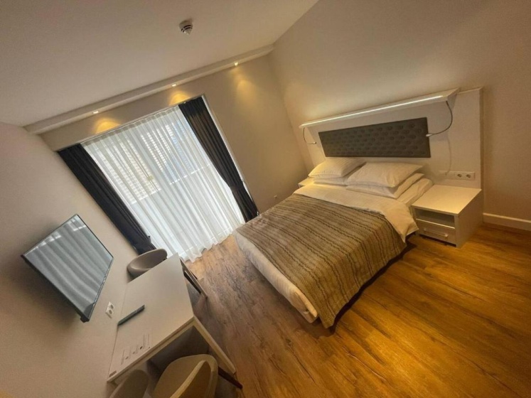 Цены на Leo Group Luxury Apartment 18-28 Alliance Palace в Батуми
