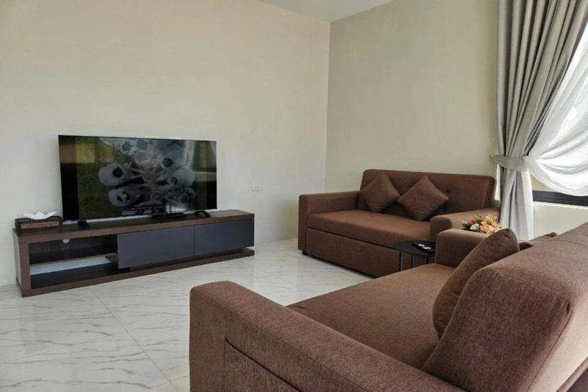 Baan First Pool Villa — отзывы гостей и цены