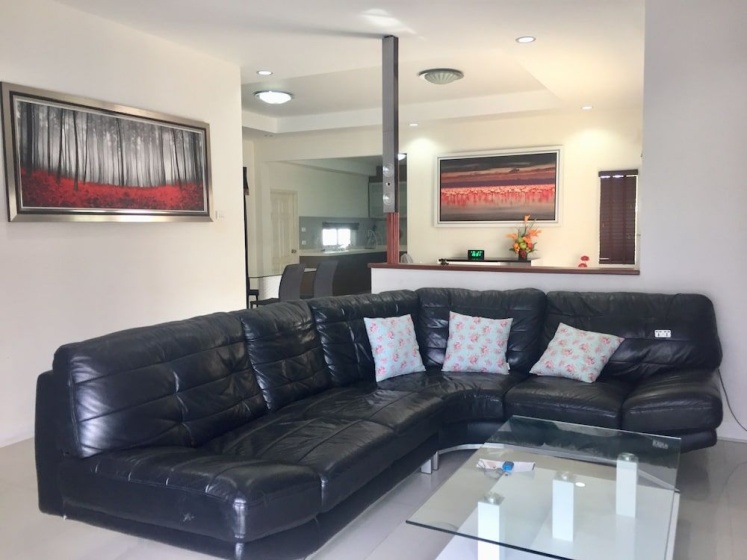 Цены на M Tropical Villa - East Pattaya в Паттайе