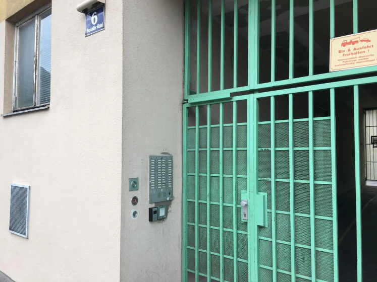 Цены на Apartment ZENTRAL direkt an U-BAHN STATION в вене