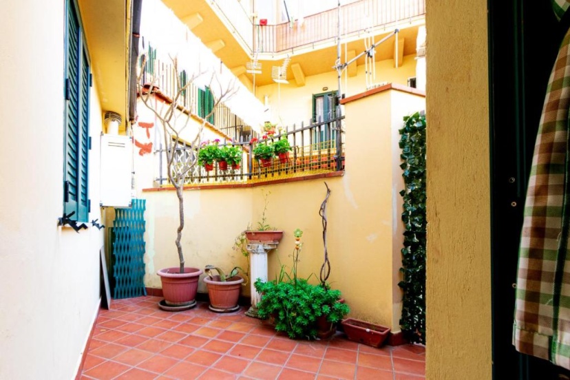 Цены на Art House Arenella con Terrazze by Wonderful Italy в Палермо