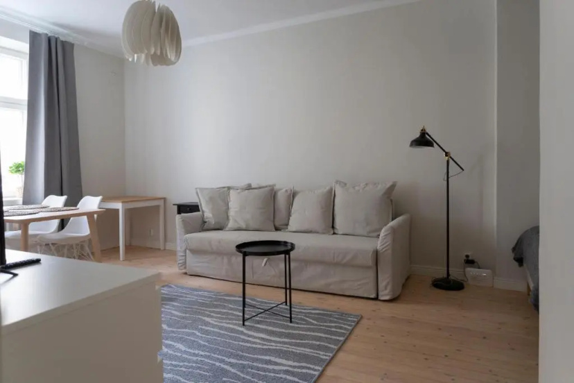 2ndhomes Lapinlahdenkatu Apartment 2 — отзывы гостей и цены