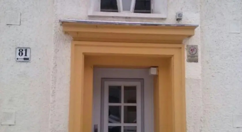 Berlin Style — отель в Берлине, Германия