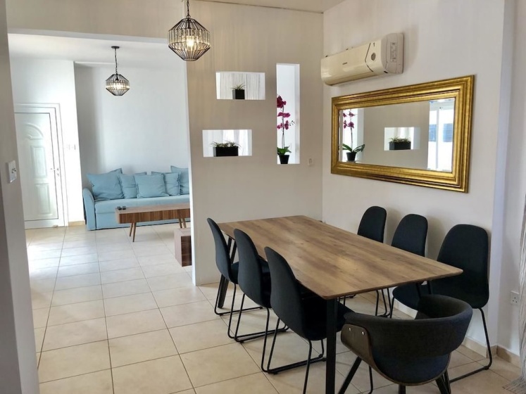 Villa Sirina — отзывы гостей и цены