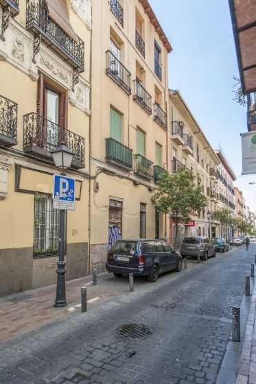 Apartamento Malasaña III — отзывы гостей и цены