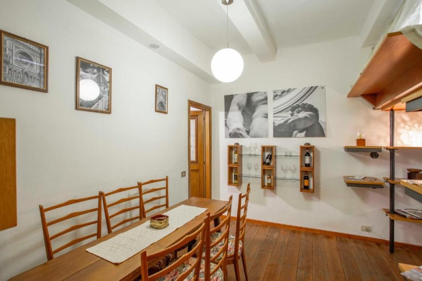 Цены на Studio Apartment Accademia в Флоренции