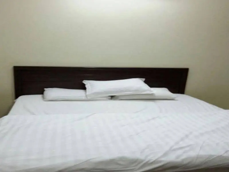 Marina Hotel Apartment Al Olaya — отель с удобным расположением в Рияде