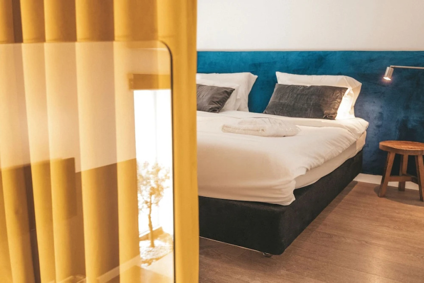 STAY&CO Lisbon Santa Apolonia 3 — отель в Лиссабоне, Португалия