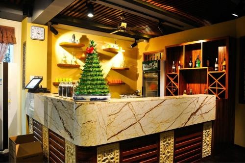 Guangzhou Yingxin Apartment — отель в Гуанчжоу, Китай