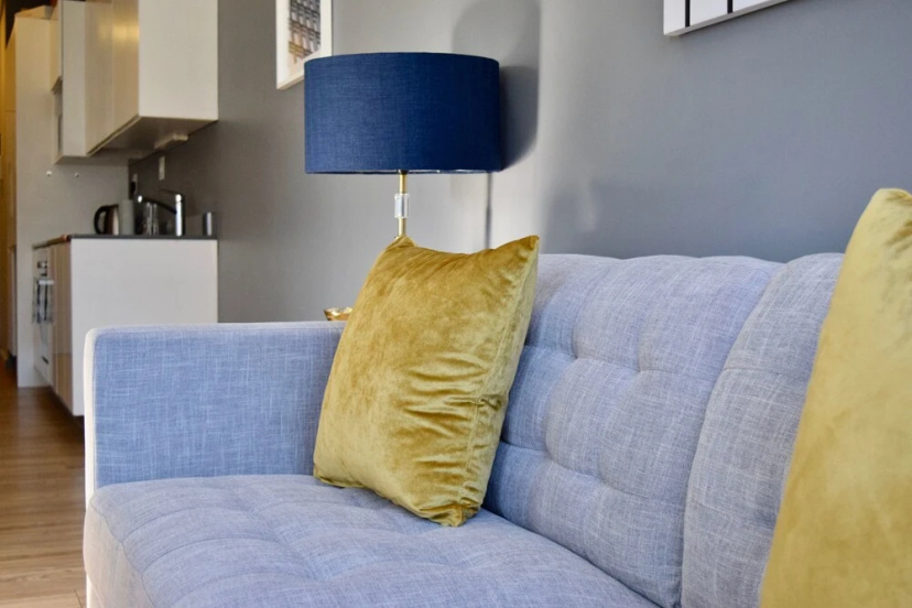 Цены на Private Apartment at Ports Edge в Кейптауне