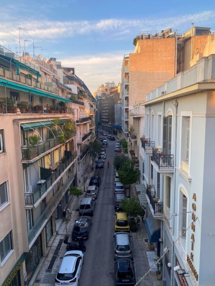 A Stroll to the Acropolis Athenian Homes — отзывы гостей и цены