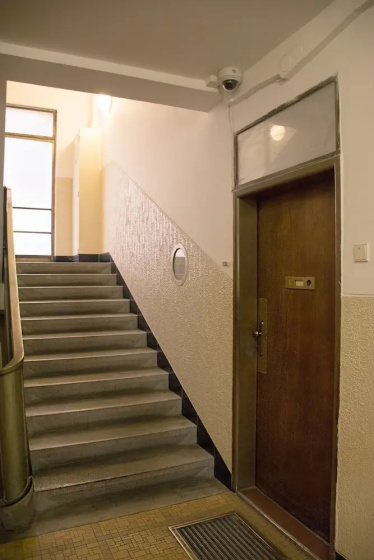 Wenceslas Square Apartment — отель с удобным расположением в Праге