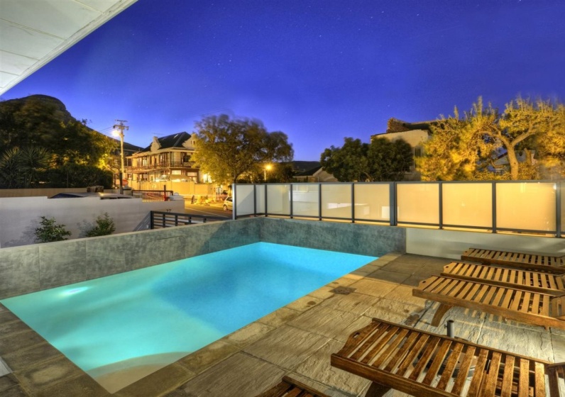 Southern Comfort Guest Lodge — отзывы гостей и цены