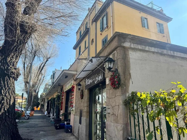 Caracalla Loft in Roma — отель в Риме, Италия