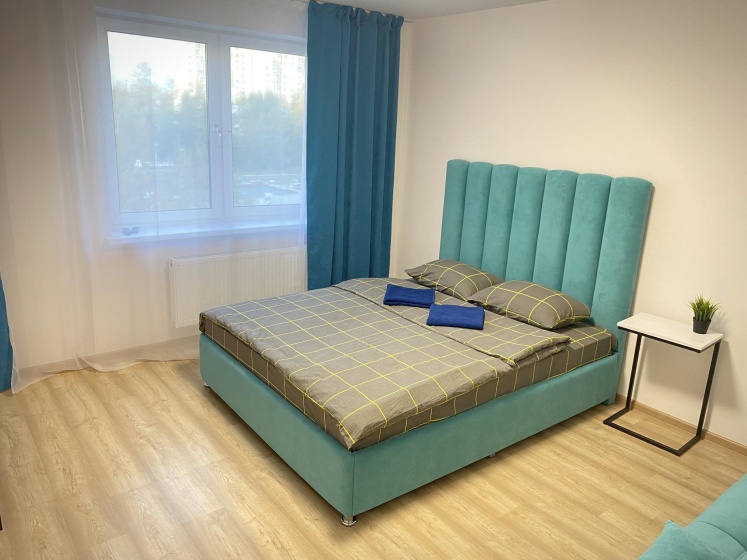 DreamHouse на Спутников 16 — отзывы гостей и цены