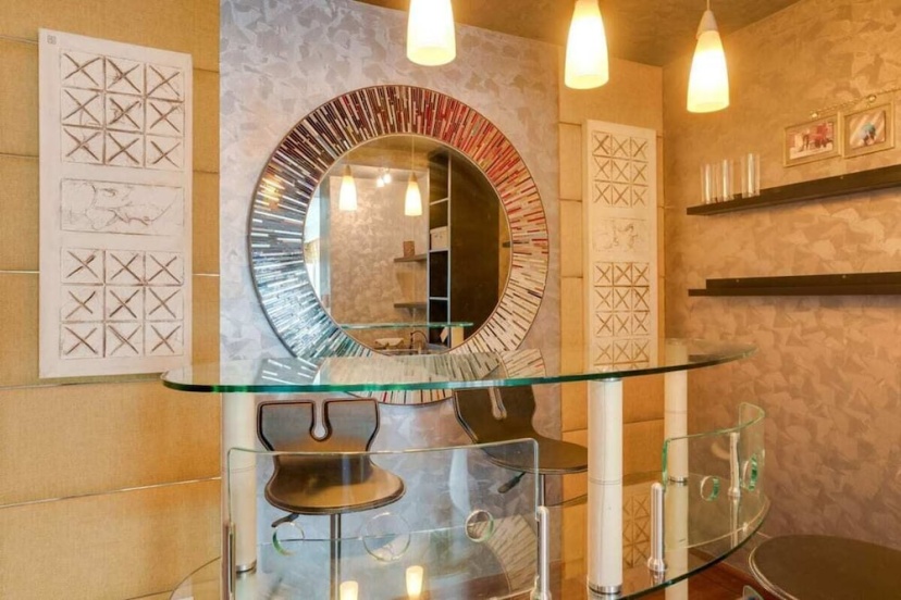 Uniquely Designed Apartment Dubai Marina Views — отзывы гостей и цены