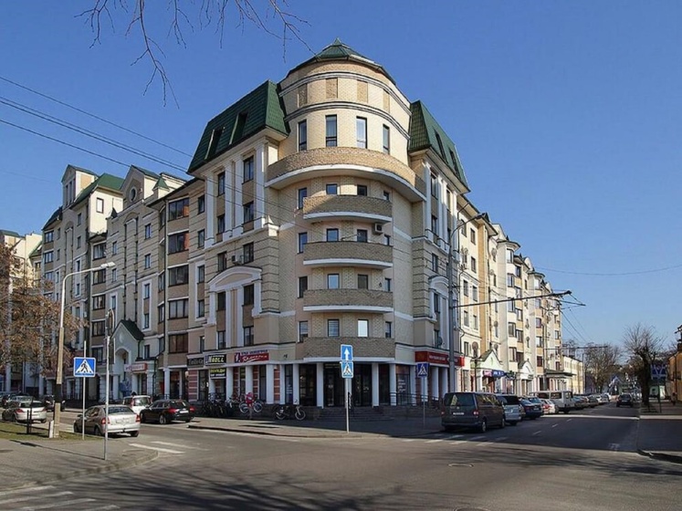 Цены на PaulMarie Apartments in Brest в Брест