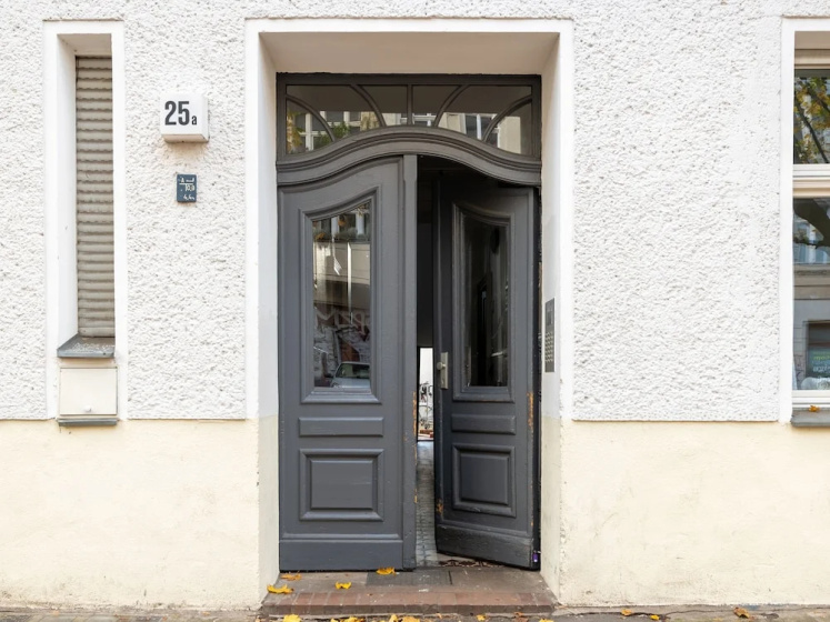 Limehome Berlin Malmöer Straße — забронировать отель в Берлине