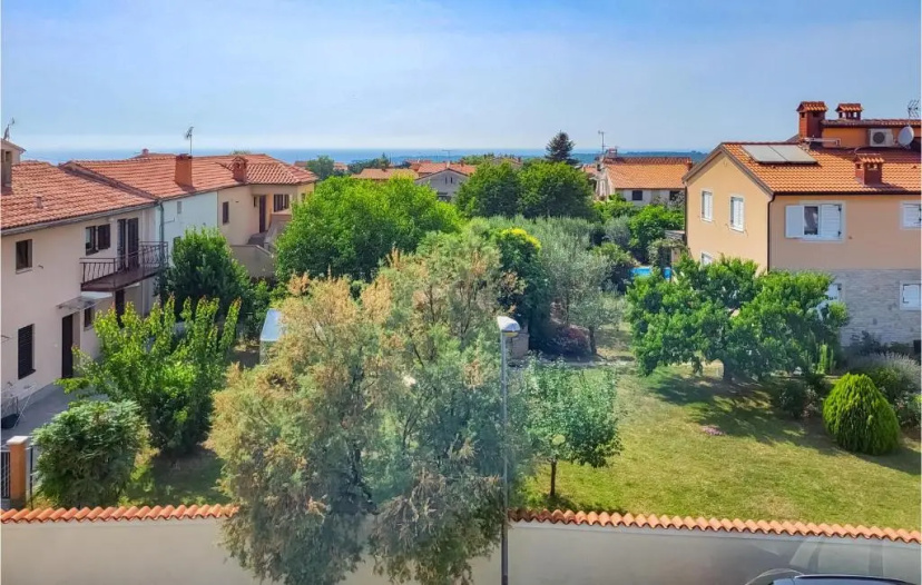 Stunning Apartment in Vranici With Wifi and 1 Bedrooms - Apartment in Porec - Photo 1