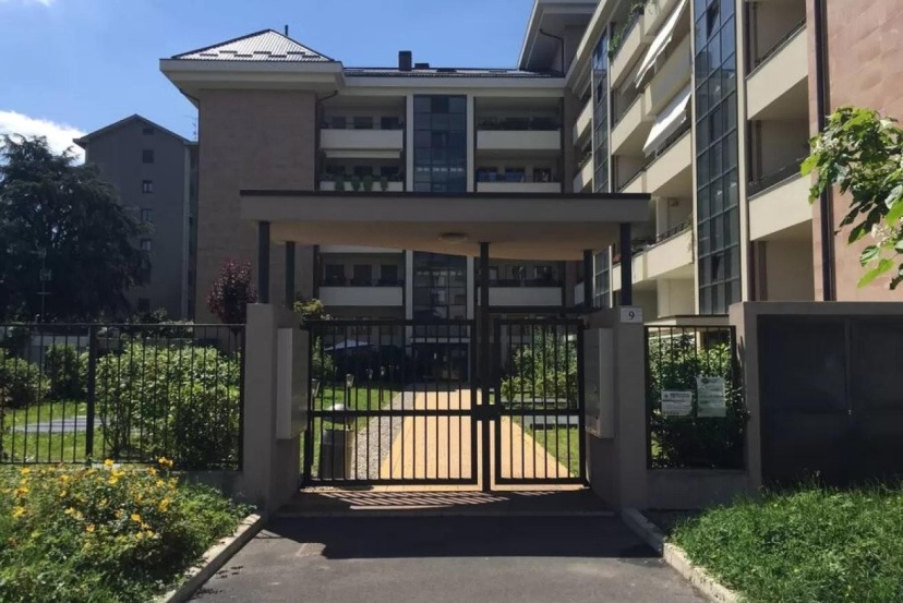 JOIVY Urban Relax Apartment — отель в Милане, Италия