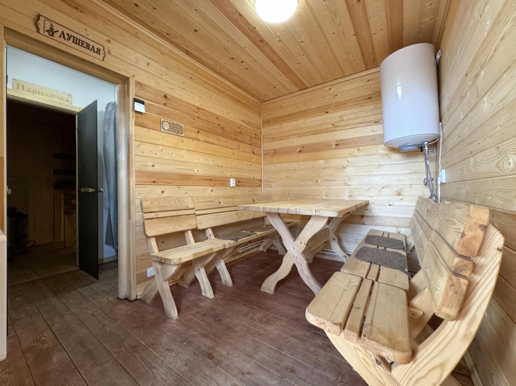 Family Village (Family Village) Lev Florensky — отель с удобствами в Санкт-Петербурге