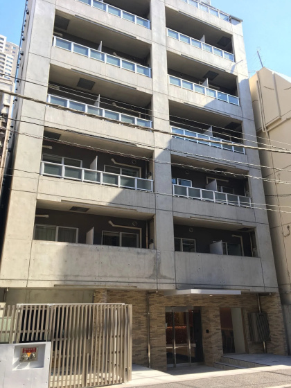 MusBee Tokyo Hamamatsucho Tsukiji — отзывы гостей и цены