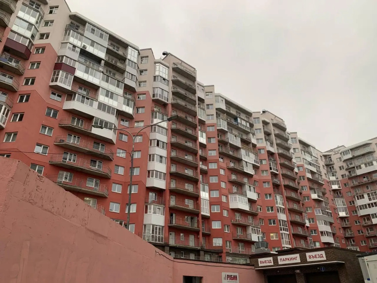 Счастливая матрешка на проспекте Ломоносова — отель с удобным расположением в Архангельске