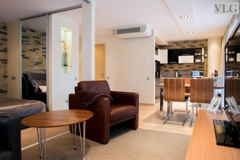 Old Riga Modern Apartment — забронировать отель в риге