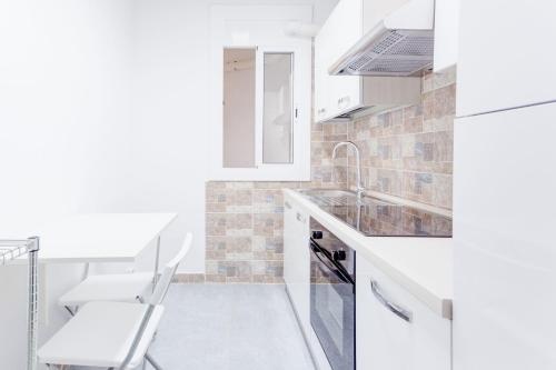 Flat In Barcelona — комфортный отель в Барселоне