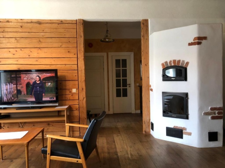 Allika Apartments — отель с удобным расположением в таллине