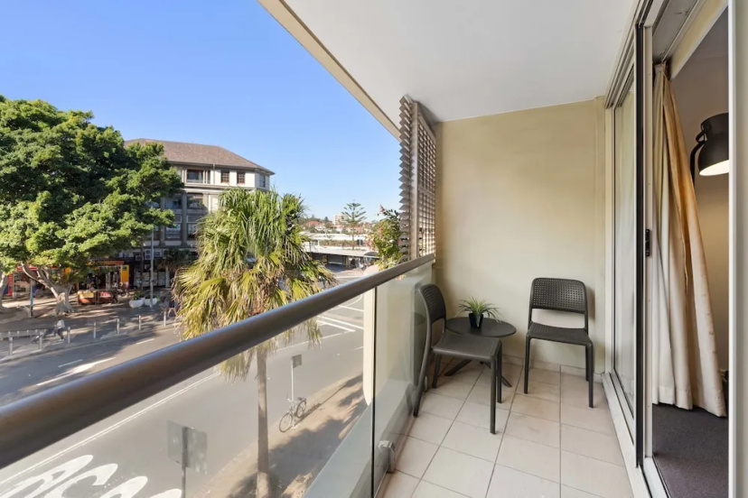 Marvelous Manly With 1 Bathrooms — отзывы гостей и цены