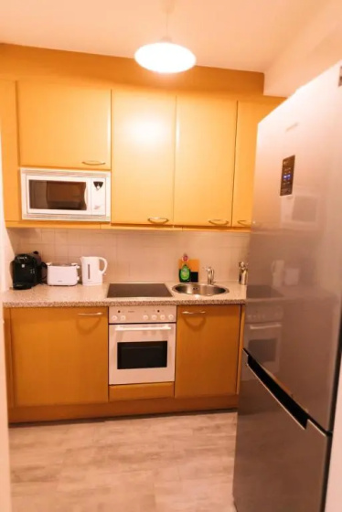 Vienna Apartment Gutarra — комфортный отель в вене