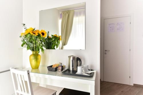 Цены на Vaticano 21 Guest House в Риме