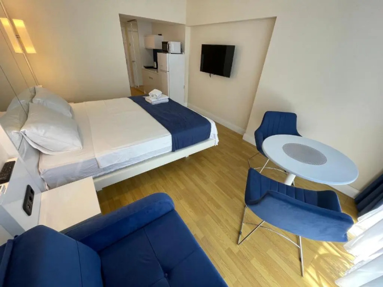 Orbi city sea view - Apart-hotel in باطومي - Photo 1